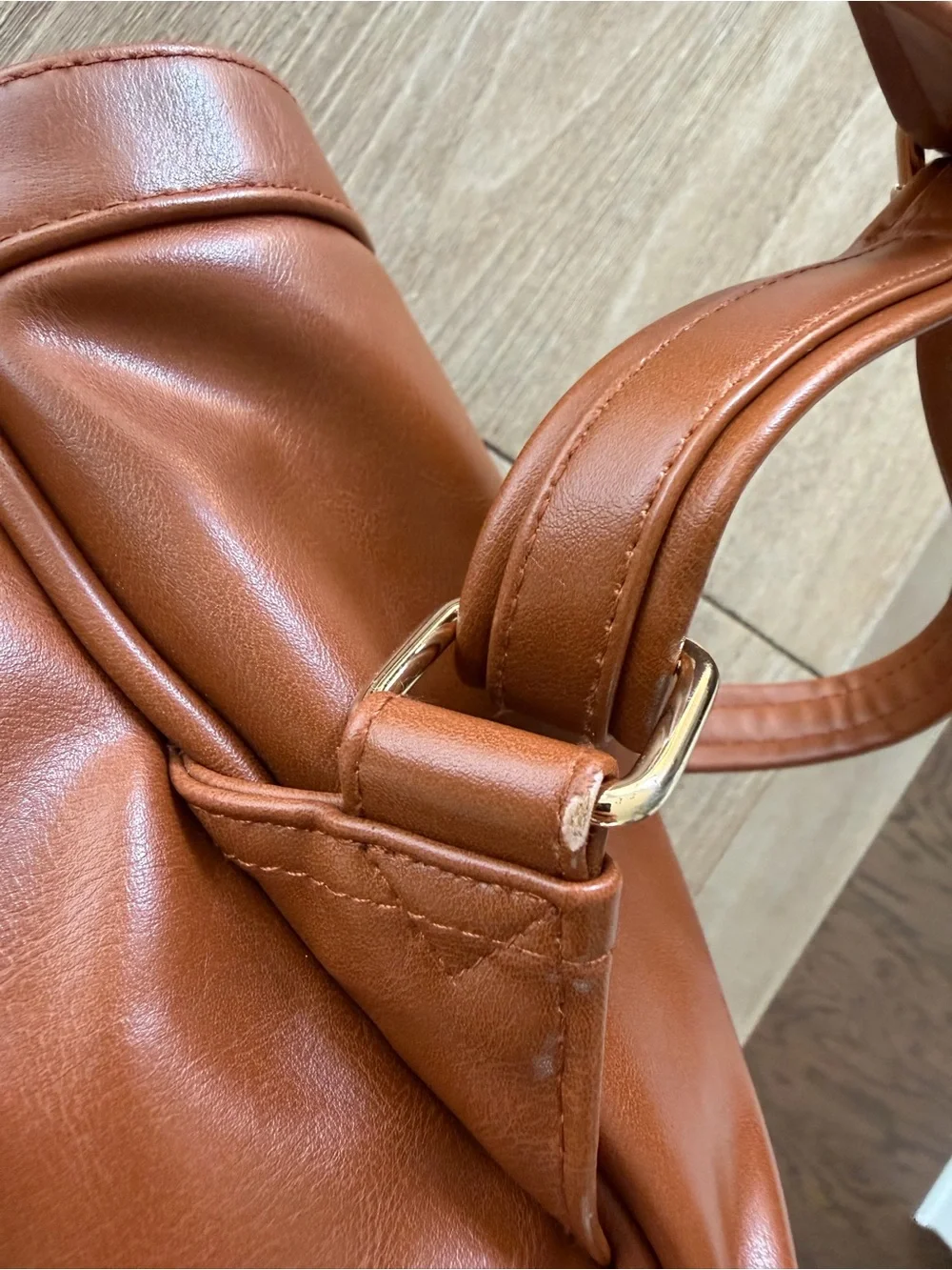 Itzy Ritzy Mini Plus™ Diaper Bag